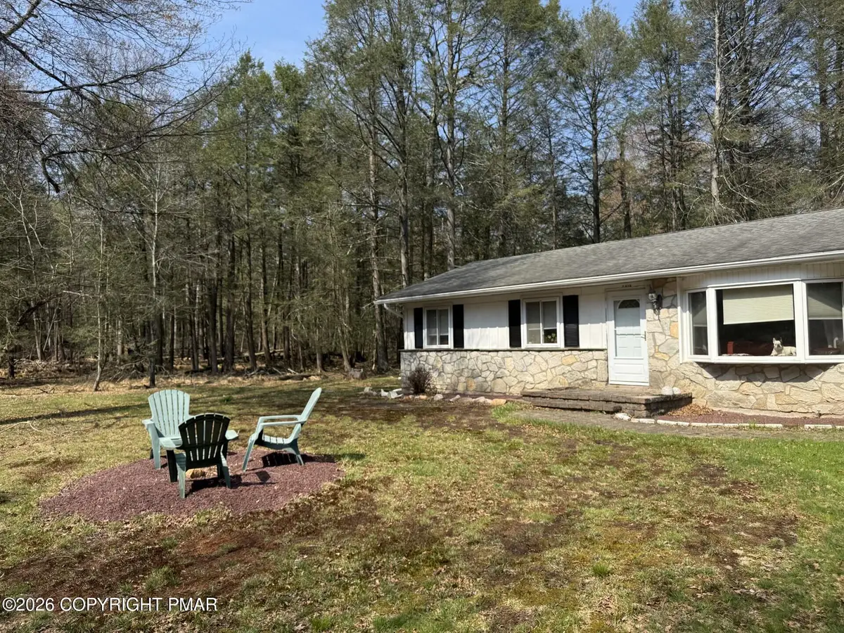 17 Foxhaven Road, Albrightsville, PA 18210 - #1