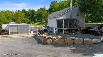 753 Lower Cherry Valley Road, Hamilton, PA 18360 - #1