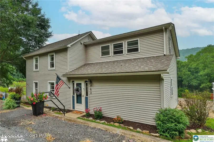 753 Lower Cherry Valley Road, Hamilton, PA 18360 - #2