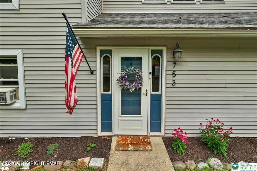 753 Lower Cherry Valley Road, Hamilton, PA 18360 - #3