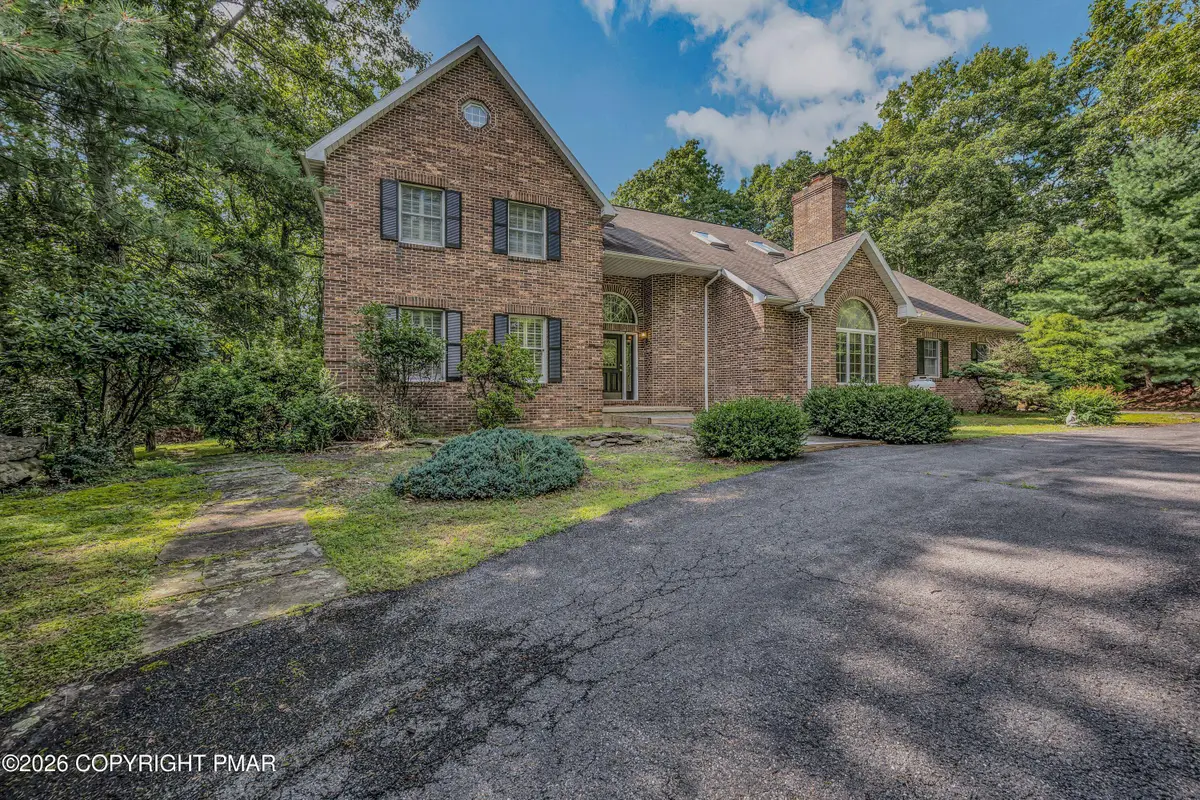 113 Ponder Lane, Scotrun, PA 18355 - #1