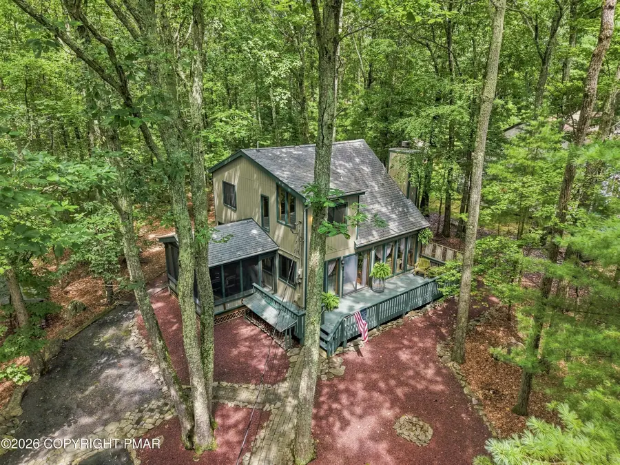 184 Hyland Drive, East Stroudsburg, PA 18301 - #3