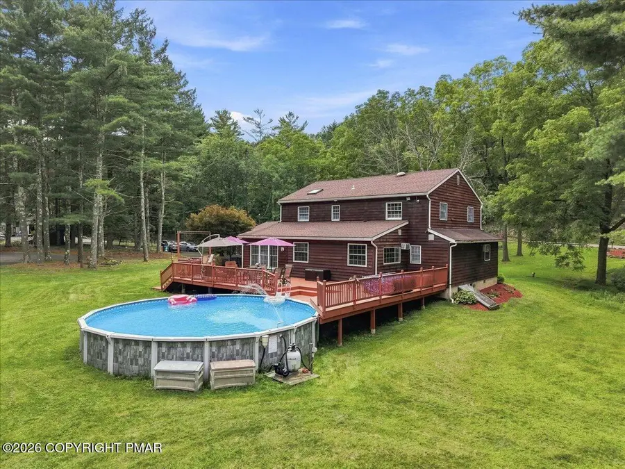 331 Mt Nebo Road, East Stroudsburg, PA 18301 - #3