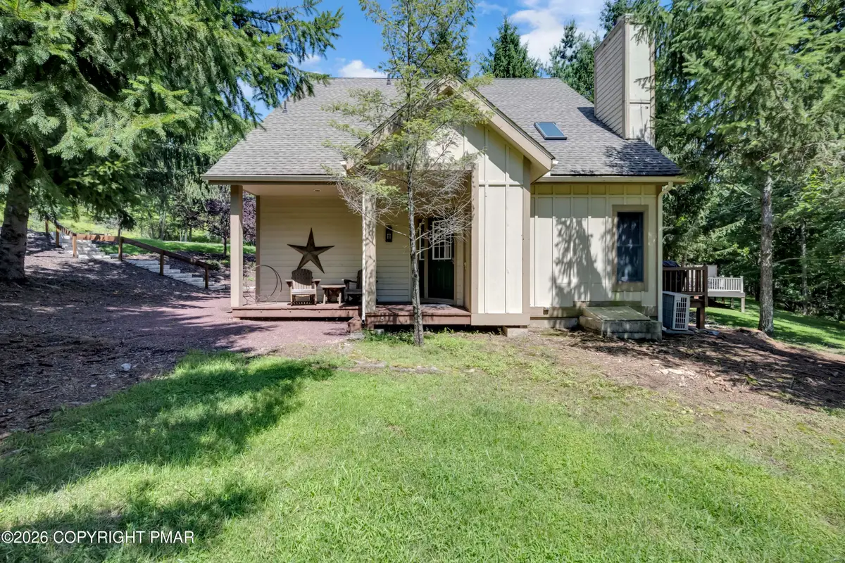 411 Hickory Drive, Tannersville, PA 18372 - #1