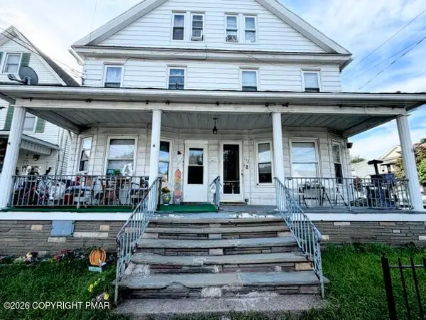 131-133 N 133 N Lincoln Avenue, Scranton, PA 18505