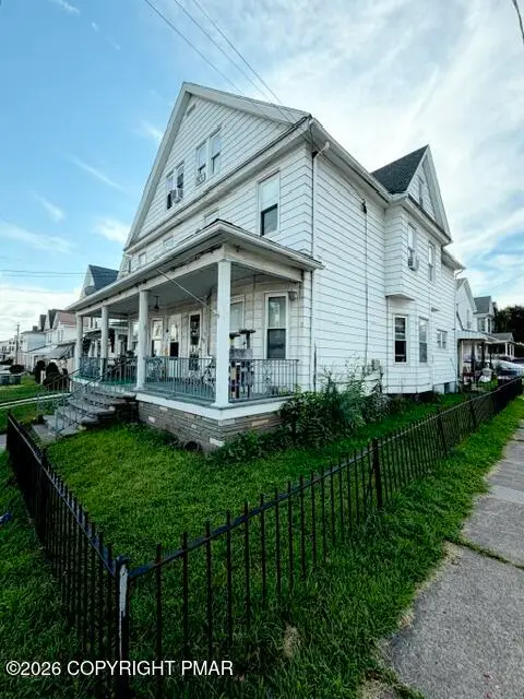 131-133 N 133 N Lincoln Avenue, Scranton, PA 18505 - #2