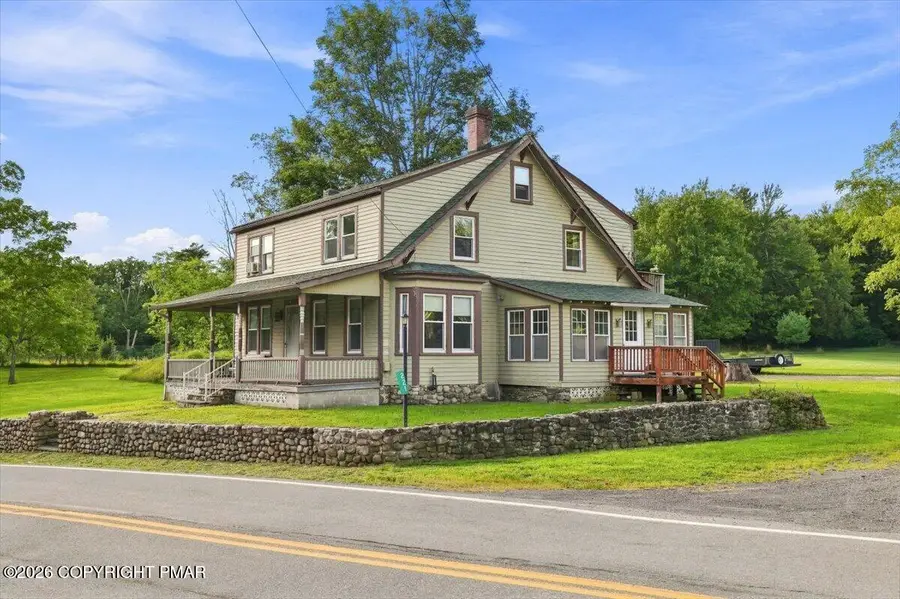 221 Upper Swiftwater Road, Cresco, PA 18326 - #2