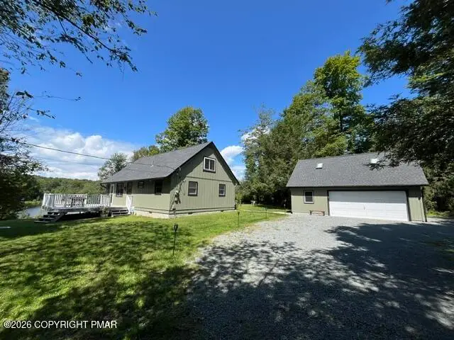 5 E Lake Road, Madison, PA 18444 - #2