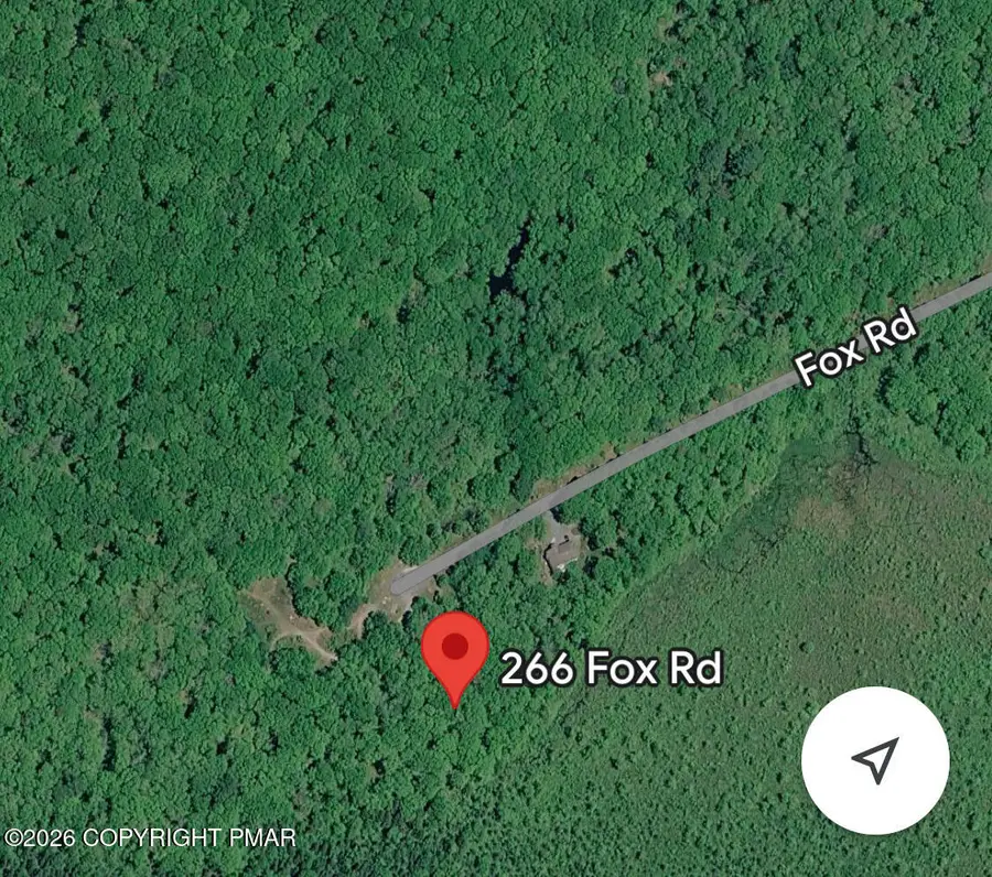 266 Fox Road, Dingmans Ferry, PA 18328 - #2