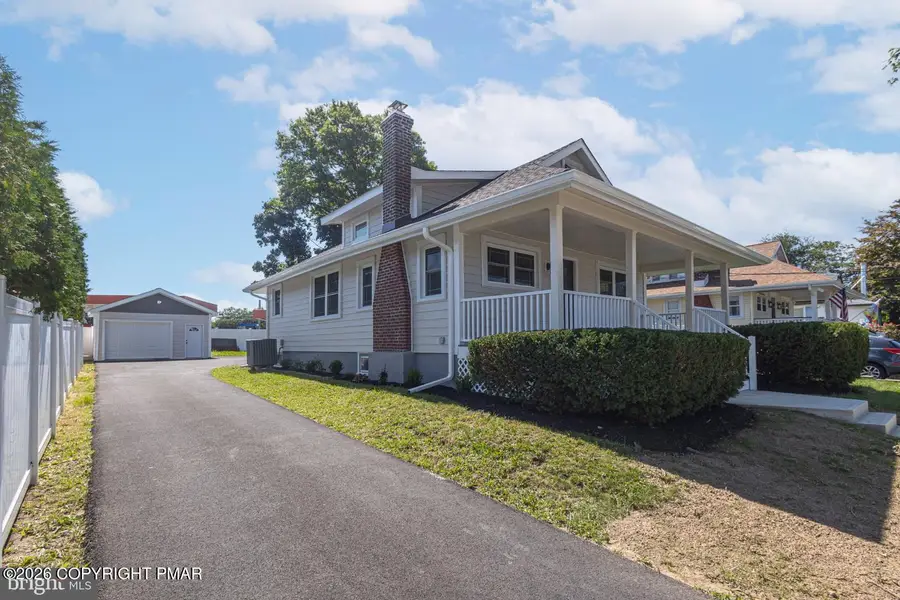 3017 Blair Mill Road, Willow Grove, PA 19090 - #2