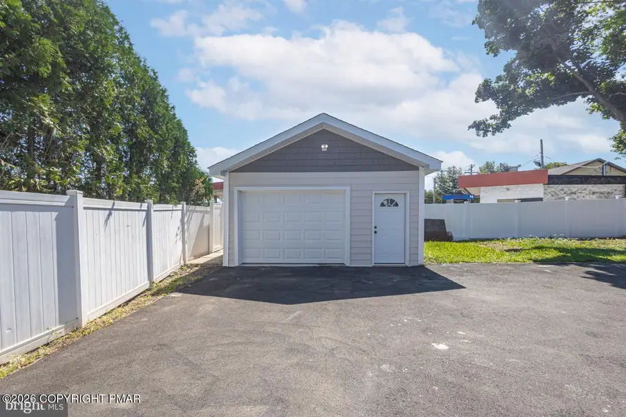 3017 Blair Mill Road, Willow Grove, PA 19090 - #3