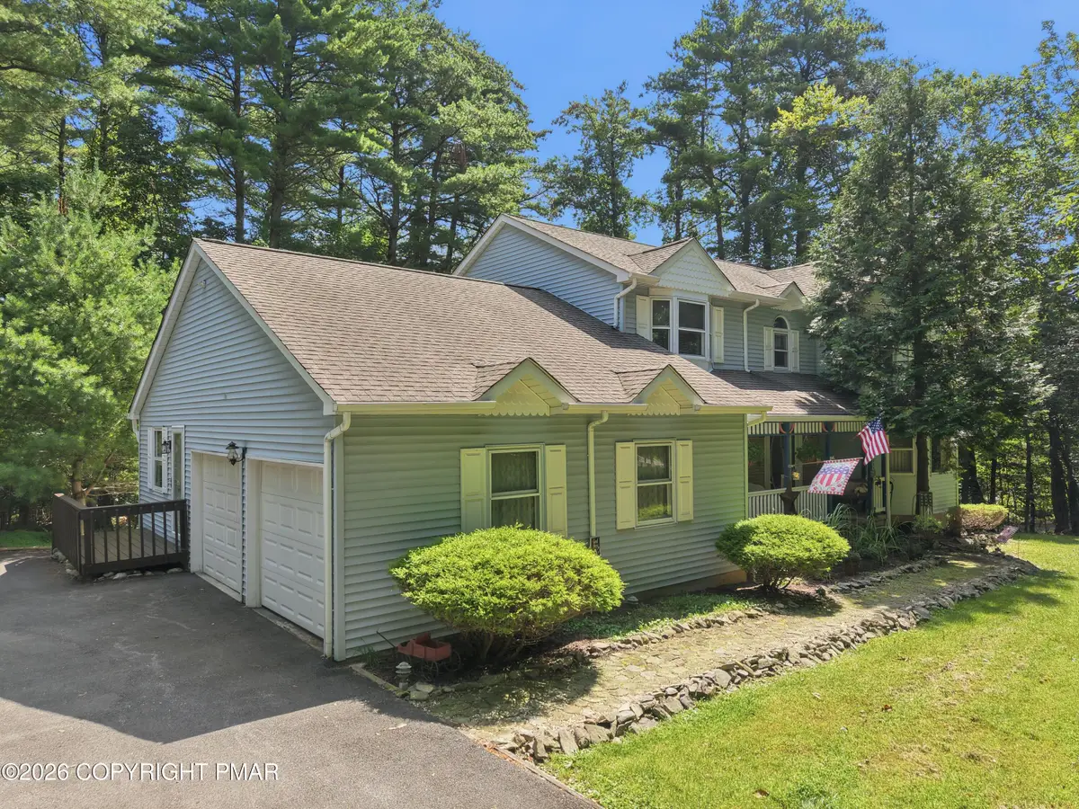 1503 Grassy Run, Saylorsburg, PA 18353 - #1