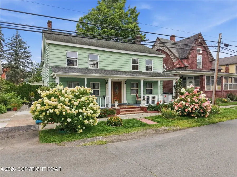 205 Maple Avenue, Hawley, PA 18428 - #2