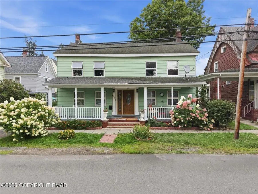 205 Maple Avenue, Hawley, PA 18428 - #3