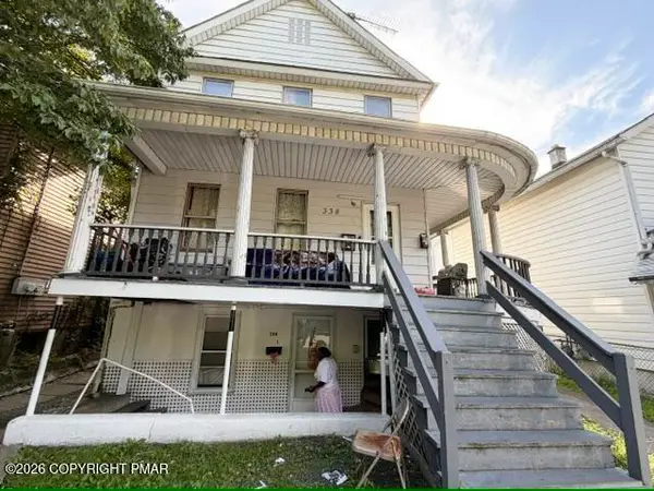 338 E Elm Street, Scranton, PA 18505