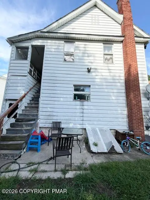 338 E Elm Street, Scranton, PA 18505 - #2
