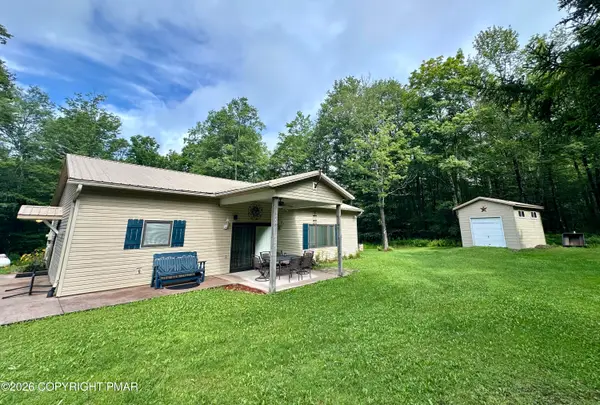 1201 Railroad Avenue, Gouldsboro, PA 18424