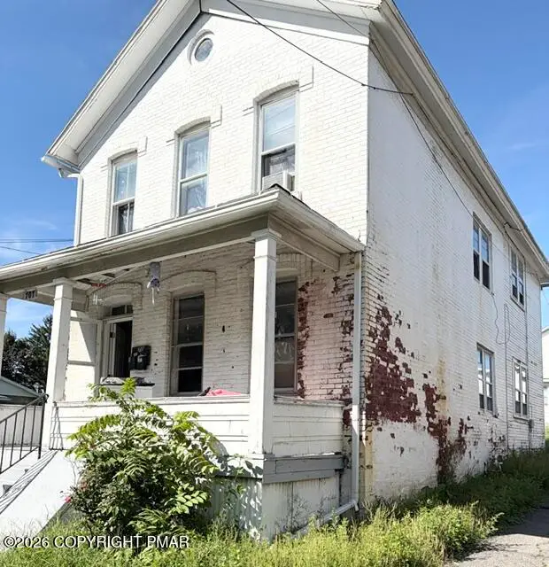 707 Mill Street, Dunmore, PA 18512 - #2