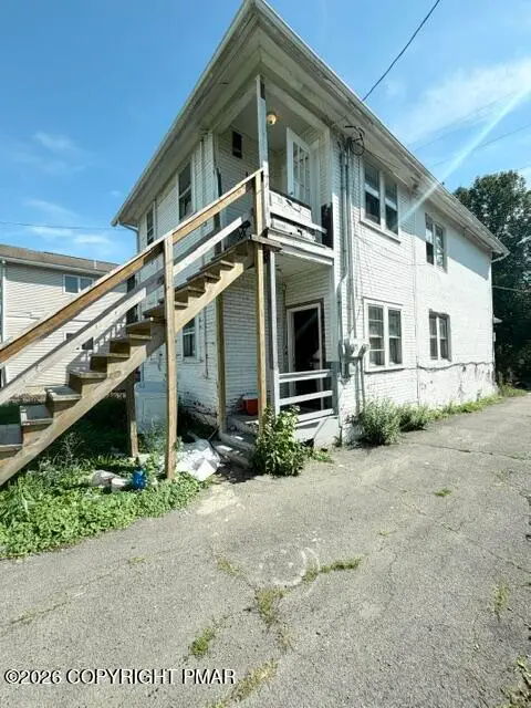 707 Mill Street, Dunmore, PA 18512 - #3