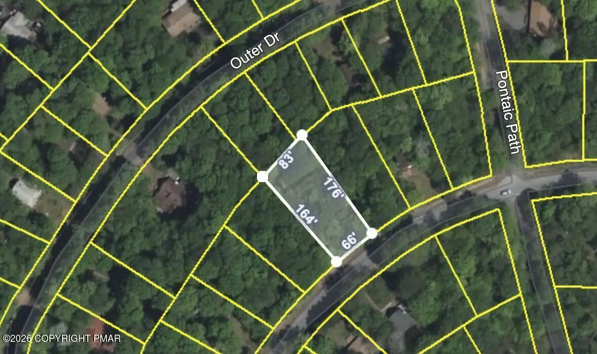 18 Orono Drive, Pocono Lake, PA 18347 - #1