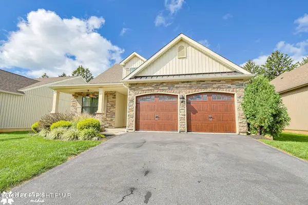 3551 Daylily Drive, Emmaus, PA 18049