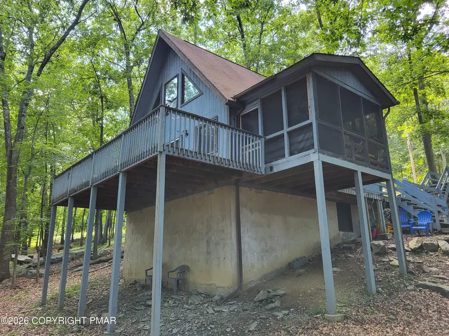193 Bellingham Drive, Bushkill, PA 18324 - #2