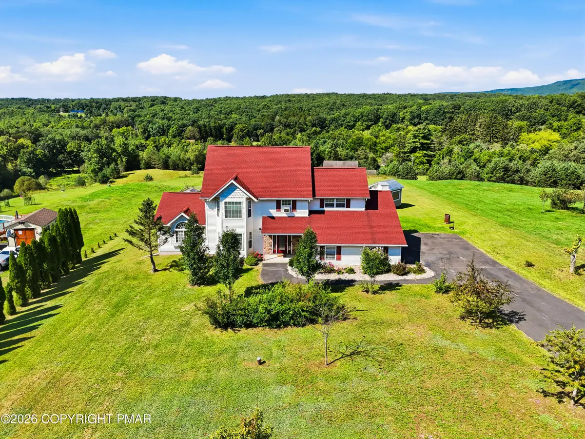 214 Terrace Drive, Saylorsburg, PA 18353 - #1