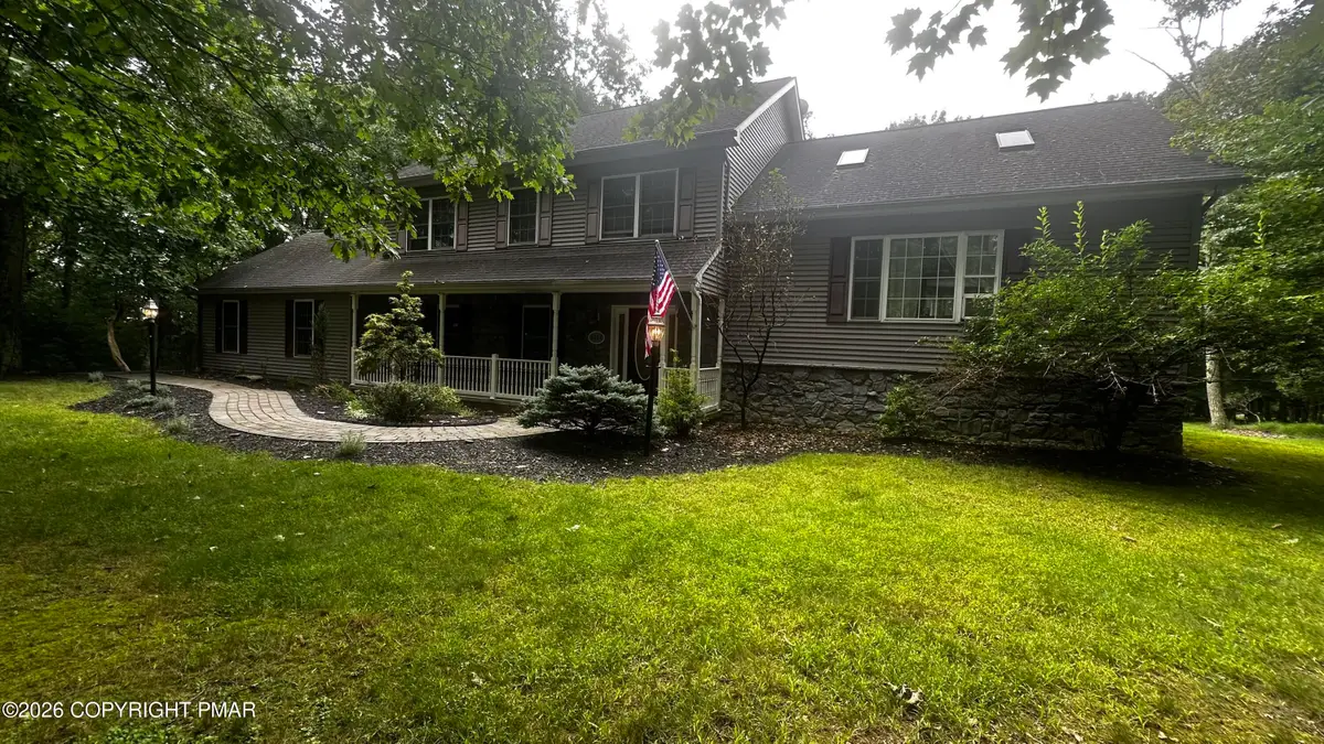 6164 Starlight Court, Swiftwater, PA 18370 - #1