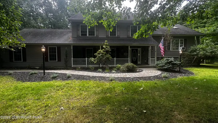 6164 Starlight Court, Swiftwater, PA 18370 - #2
