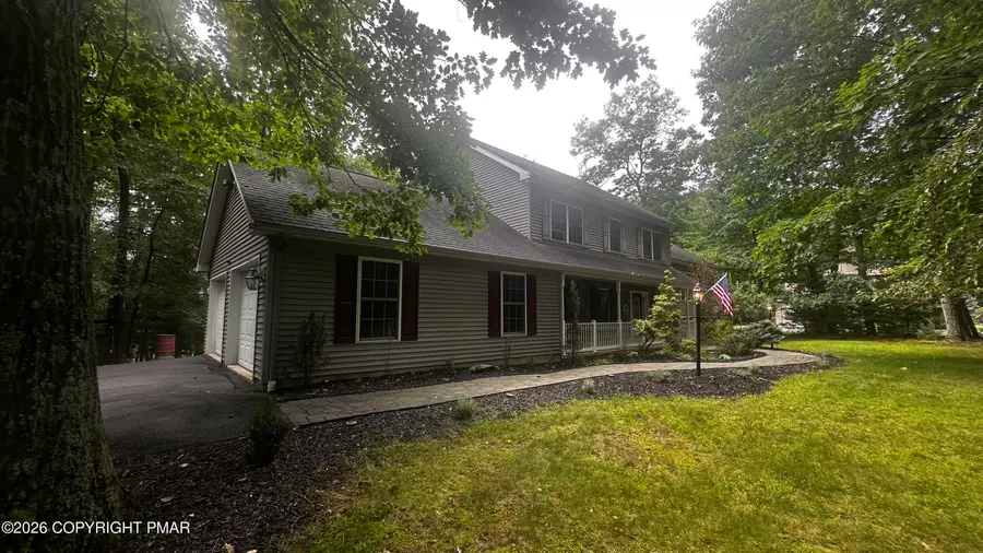 6164 Starlight Court, Swiftwater, PA 18370 - #3