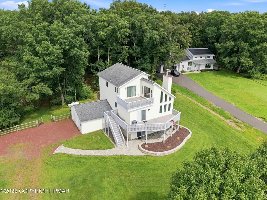 15 Larch Road, Jim Thorpe, PA 18229 - #3