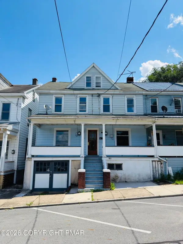 313-315 S Market Street, Shamokin, PA 17872