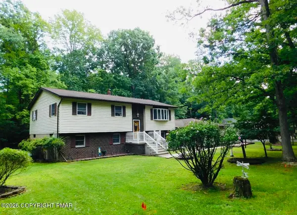 154 Lake Drive, Nesquehoning, PA 18240