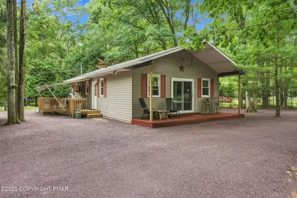 101 Keats Lane, Albrightsville, PA 18210