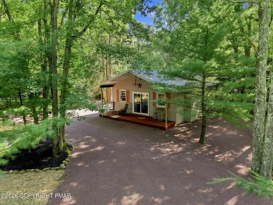 101 Keats Lane, Albrightsville, PA 18210 - #2