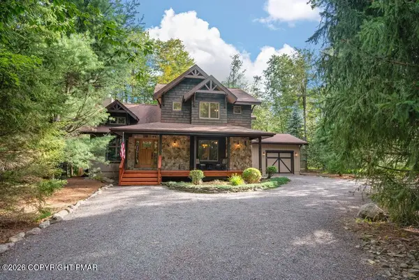 186 Gross Drive, Pocono Pines, PA 18350