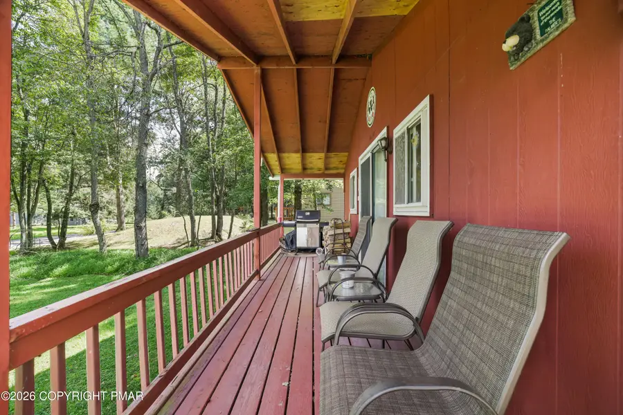 1340 Arrowhead Drive, Pocono Lake, PA 18347 - #3