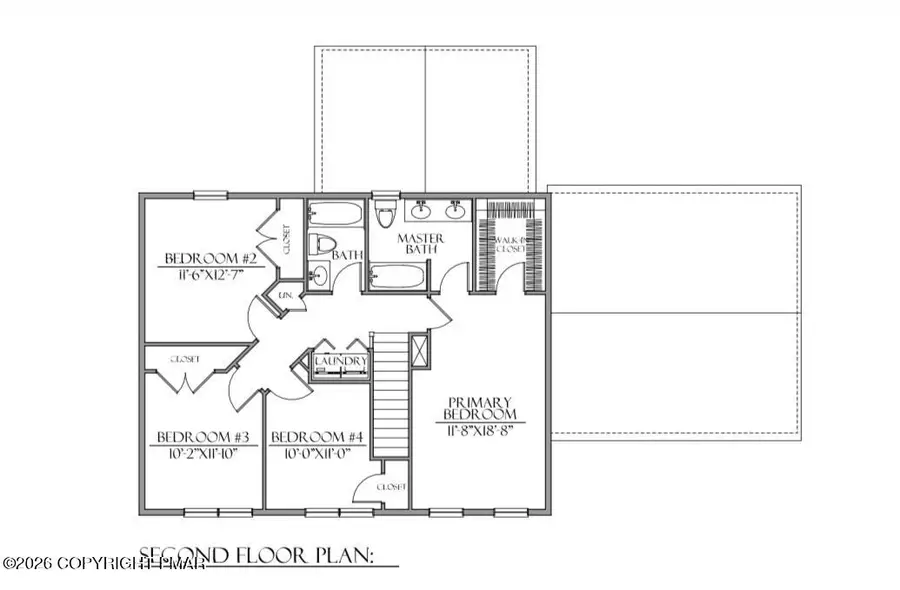 28 Marilyn Drive, White Haven, PA 18661 - #3