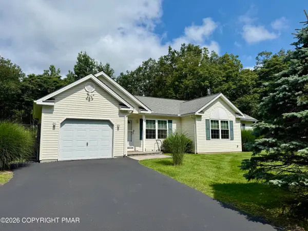 111 Gower Road, Albrightsville, PA 18210