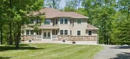 237 Footprint Road, East Stroudsburg, PA 18302 - #1