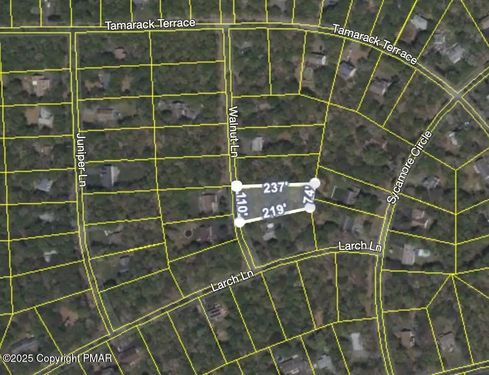 Walnut Lane, Albrightsville, PA 18210 - #1