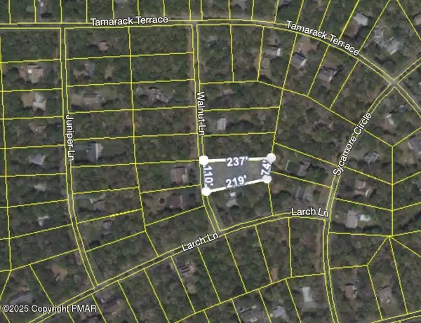 Walnut Lane, Albrightsville, PA 18210