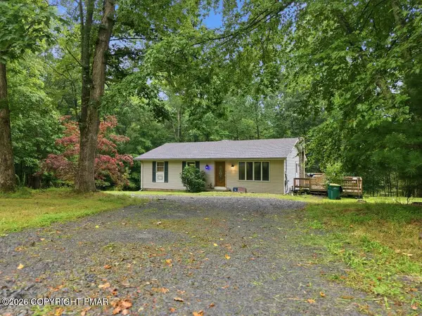 191 Hemlock Road, Tannersville, PA 18372