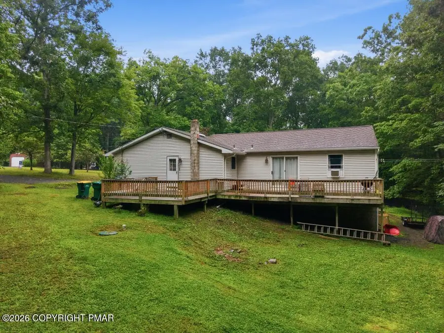 191 Hemlock Road, Tannersville, PA 18372 - #2