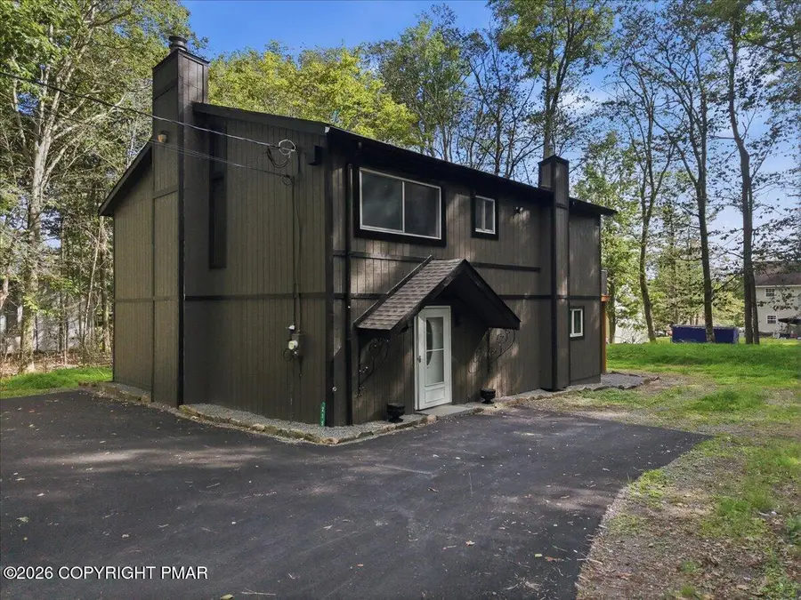 215 Dorset Road, Tobyhanna, PA 18466 - #2