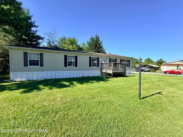 255 Angel Drive, New Ringgold, PA 17960