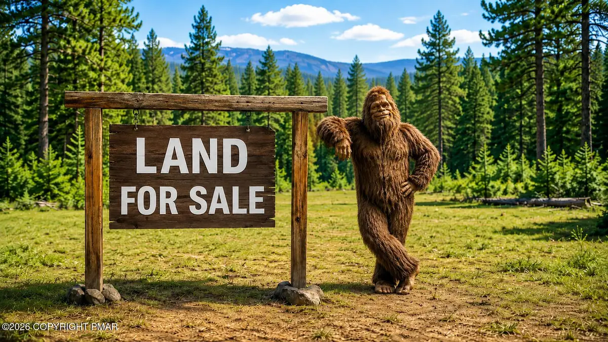 Lot 10 Driftwood Drive, Blakeslee, PA 18610 - #1