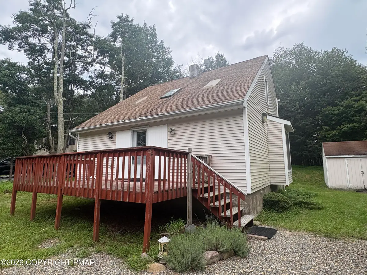 45 Piute Trail, Albrightsville, PA 18210 - #1