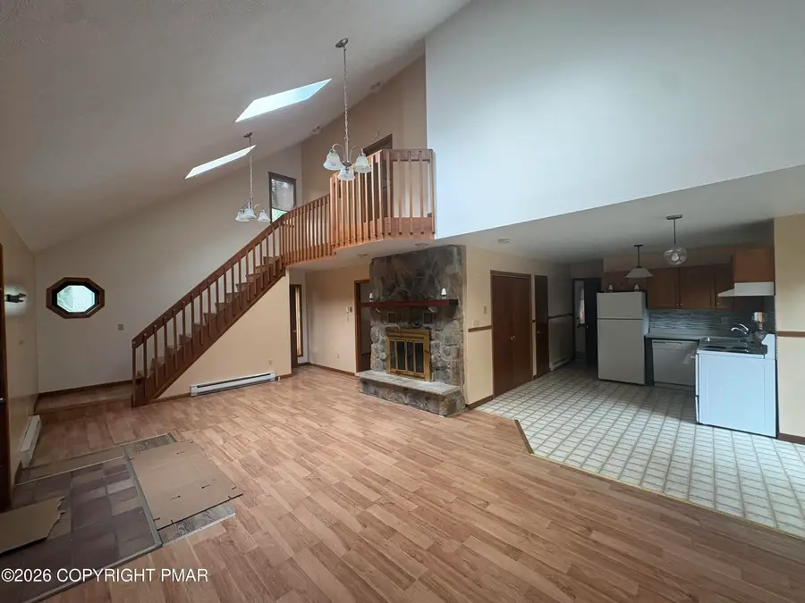 45 Piute Trail, Albrightsville, PA 18210 - #3