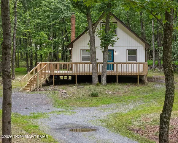 2569 Birch Hollow Drive, Effort, PA 18330